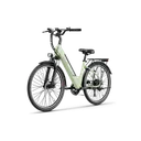 JasionBike EB5 Roamer ST (Pale Green) - Image 4
