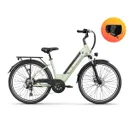 JasionBike EB5 Roamer ST (Pale Green) - Image 15