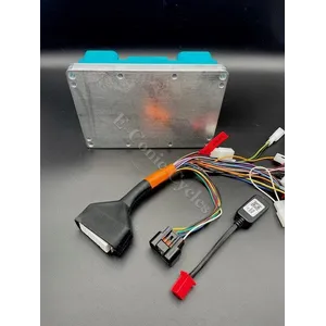 Fardriver ND72450b Encoder