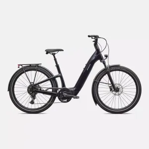 Specialized Turbo Como 4.0 L (Gloss Metallic Dark Navy)
