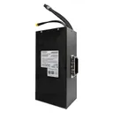 AMORGE 72V 20S9P 37.8Ah 315A (Molicel P42A)