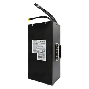 AMORGE 72V 20S9P 40.5Ah 270A (BAK 45D)