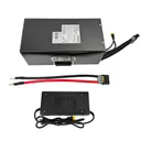 AMORGE 72V 20S9P 40.5Ah 270A (BAK 45D) - Image 7