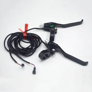 Wuxing 47PDD Brake Lever Pair