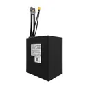 AMORGE 72V 20S11P 44Ah 330A (EVE 40P)