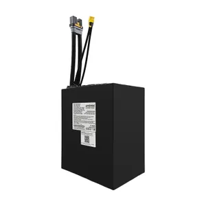 AMORGE 72V 20S11P 55Ah 400A (Reliance RS50)