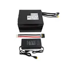 AMORGE 72V 20S11P 55Ah 400A (Reliance RS50) - Image 7