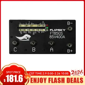 FLIPSKY FT85GS