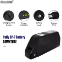 SaiKeung 48V 25Ah Hailong/Polly 21700 Battery - Image 3