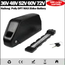 SaiKeung 48V 25Ah Hailong/Polly 21700 Battery - Image 8