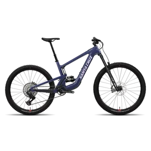 Santa Cruz Heckler SL GX AXS 2026