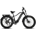 Biktrix Juggernaut Hub Duo Step-Over 2
