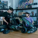 Segway-Ninebot GoKart Pro 2 - Image 5