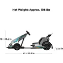 Segway-Ninebot GoKart Pro 2 - Image 10