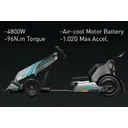 Segway-Ninebot GoKart Pro 2 - Image 6