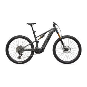 Specialized S-Works Turbo Levo R 4 (2026)