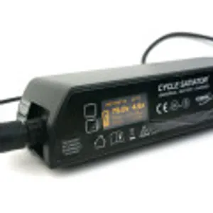 Grin Cycle Satiator 72V 5A (High Voltage)