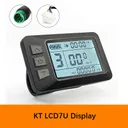 KT LCD7