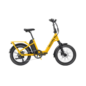 Velotric Fold 1 Plus