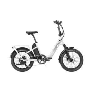 Velotric Fold 1