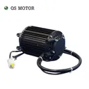 QS Motor QSD090A-80 - Image 2