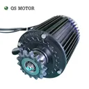 QS Motor QSD090A-80 - Image 4