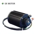 QS Motor QSD090A-80 - Image 5