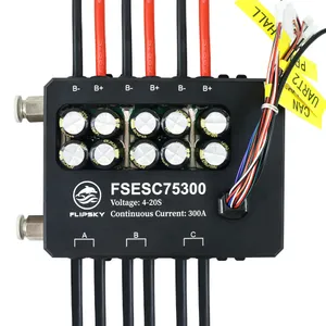 FLIPSKY FSESC 75300 84V (Water-Cooled)