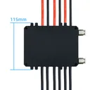 FLIPSKY FSESC 75300 84V (Water-Cooled) - Image 9