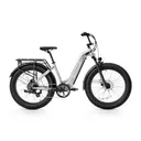 Velowave Ranger Step-Thru 2.0