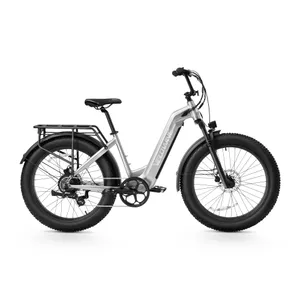 Velowave Ranger Step-Thru 2.0
