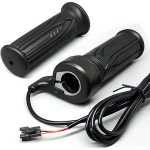 Generic Full Twist Throttle [3-pin JST SM]