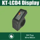 KT LCD4