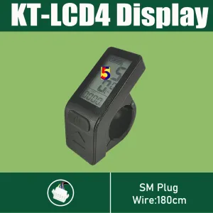 KT LCD4
