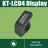 KT LCD4