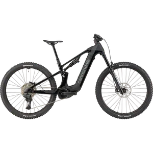 Cannondale Moterra 2