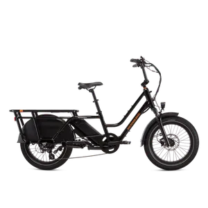 Rad Power Bikes RadWagon 5 (Black)