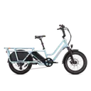 Rad Power Bikes RadWagon 5 (Metallic Blue)