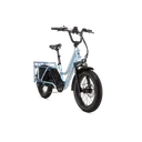 Rad Power Bikes RadWagon 5 (Metallic Blue) - Image 2