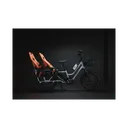 Rad Power Bikes RadWagon 5 (Metallic Blue) - Image 7