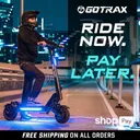 GOTRAX GX1 - Image 3