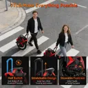King Song S22 Pro+ - Image 9