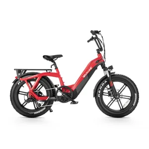 Velowave Pony