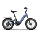 Himiway D5² 20" 15Ah (Midnight Blue) - Image 5