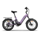 Himiway D5² 20" 15Ah (Midnight Blue) - Image 7