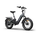 Himiway D5² 20" 15Ah (Midnight Blue) - Image 10