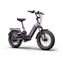 Himiway D5² 20" 15Ah (Midnight Blue) - Image 12