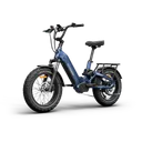 Himiway D5² 20" 15Ah (Midnight Blue) - Image 15