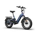 Himiway D5² 20" 15Ah (Midnight Blue) - Image 11