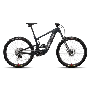 Santa Cruz Heckler XX AXS RSV 2024